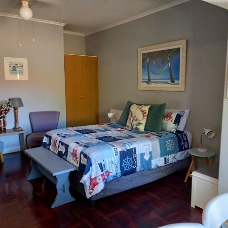 Sunshine Cottage Fish Hoek Exterior foto