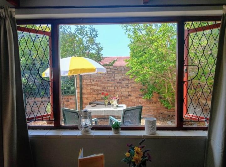 Sunshine Cottage Fish Hoek Exterior foto