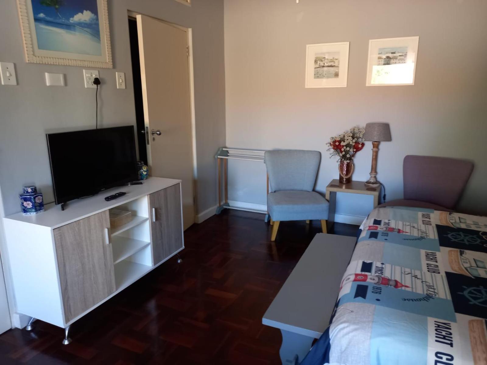 Sunshine Cottage Fish Hoek Exterior foto