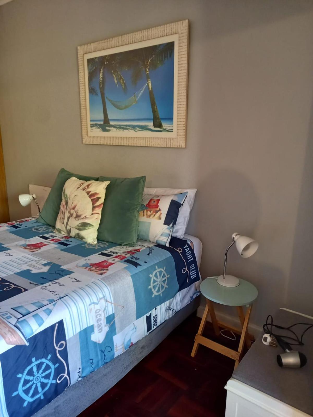Sunshine Cottage Fish Hoek Exterior foto