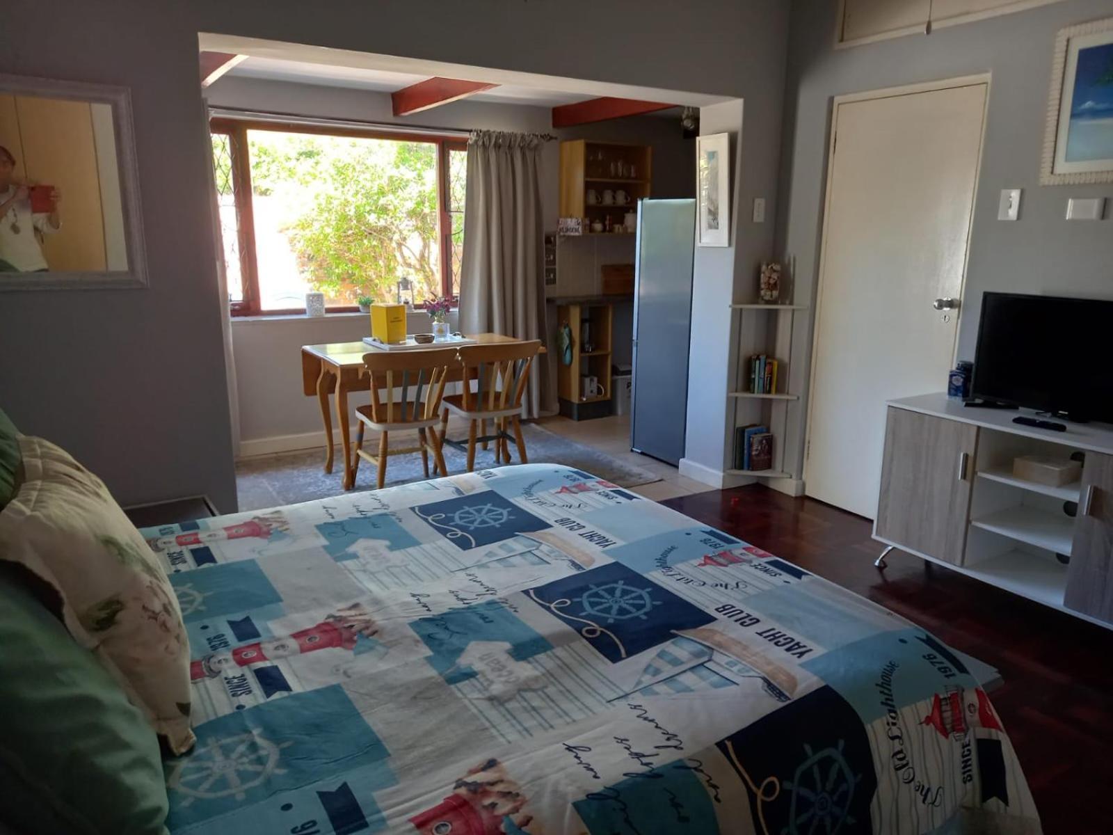 Sunshine Cottage Fish Hoek Exterior foto