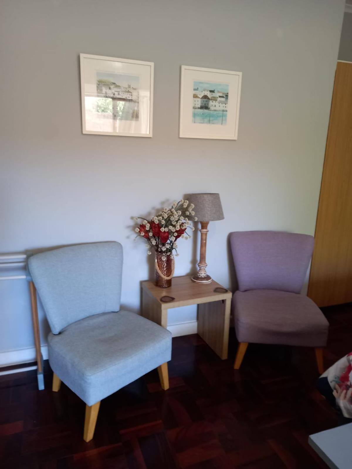 Sunshine Cottage Fish Hoek Exterior foto